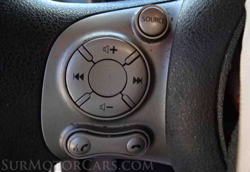 2015 Nissan NV200 - Image 42