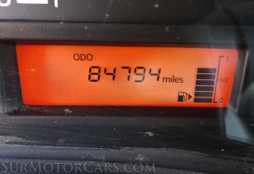 2015 Nissan NV200 - Image 36