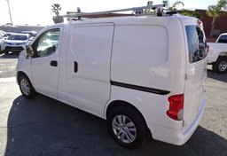 2015 Nissan NV200 - Image 11