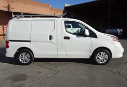 2015 Nissan NV200 - Image 6