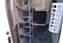 2015 Nissan NV200 - Image 30