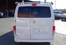 2015 Nissan NV200 - Image 14