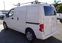 2015 Nissan NV200 - Image 8
