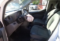 2015 Nissan NV200 - Image 26