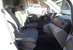 2015 Nissan NV200 - Image 25