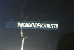 2015 Nissan NV200 - Image 47