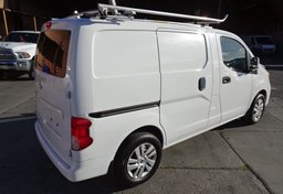2015 Nissan NV200 - Image 9