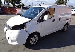 2015 Nissan NV200 - Image 2