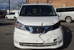 2015 Nissan NV200 - Image 15