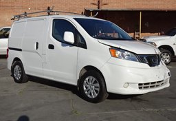 2015 Nissan NV200 - Image 3