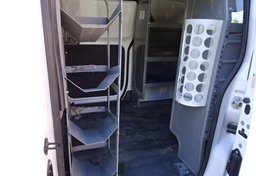 2015 Nissan NV200 - Image 32