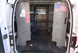 2015 Nissan NV200 - Image 33