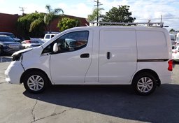 2015 Nissan NV200 - Image 5