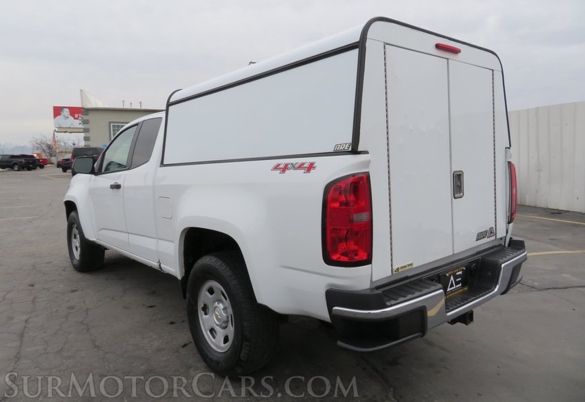 2016 Chevrolet Colorado - Image 13