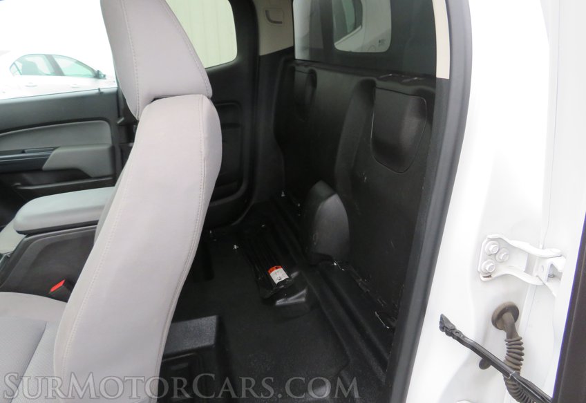 2016 Chevrolet Colorado - Image 30