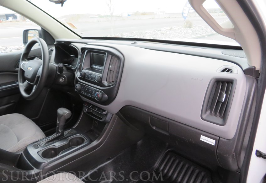 2016 Chevrolet Colorado - Image 25