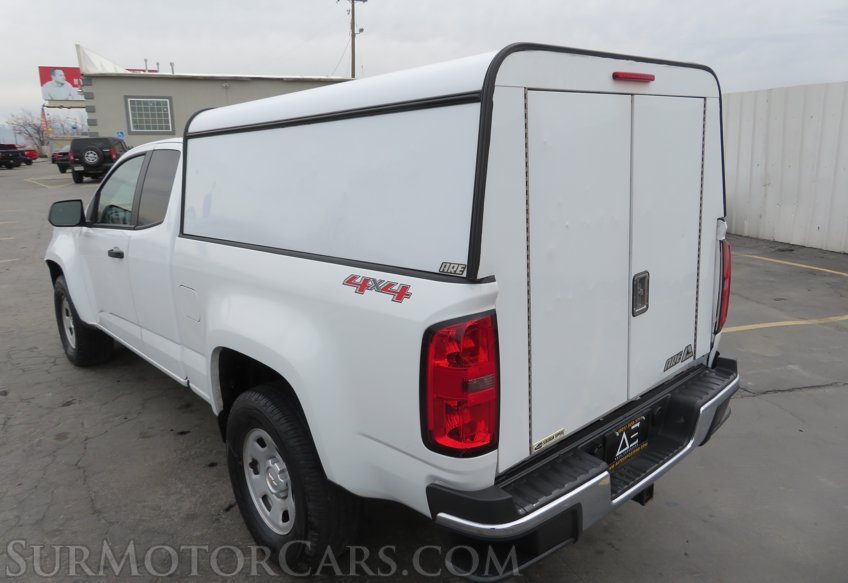 2016 Chevrolet Colorado - Image 7