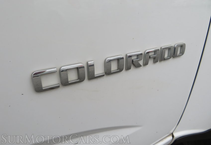 2016 Chevrolet Colorado - Image 22