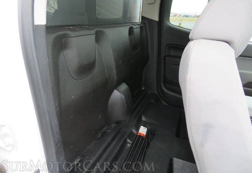 2016 Chevrolet Colorado - Image 29