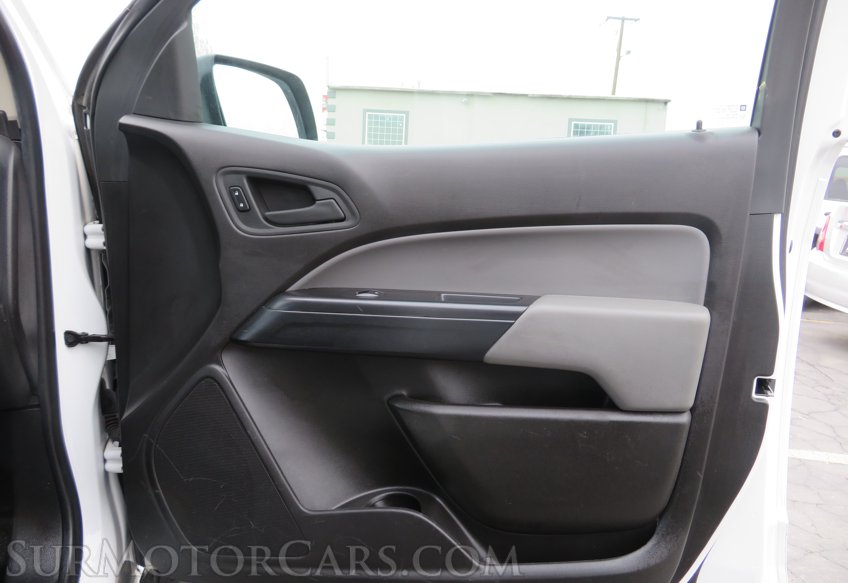 2016 Chevrolet Colorado - Image 42