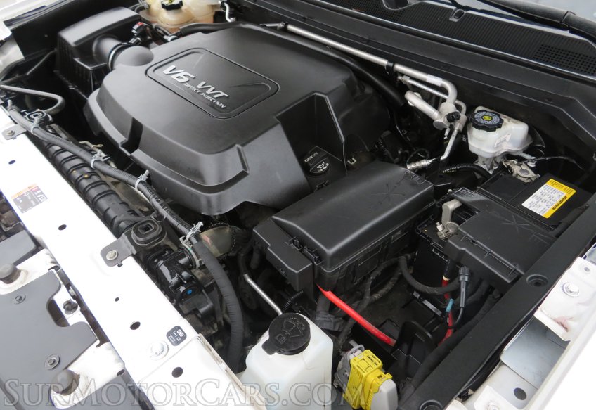 2016 Chevrolet Colorado - Image 46