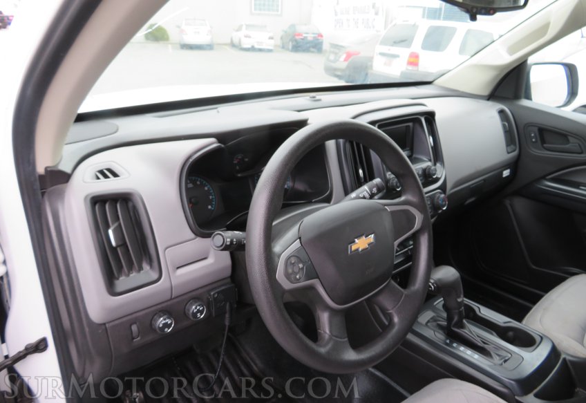 2016 Chevrolet Colorado - Image 26