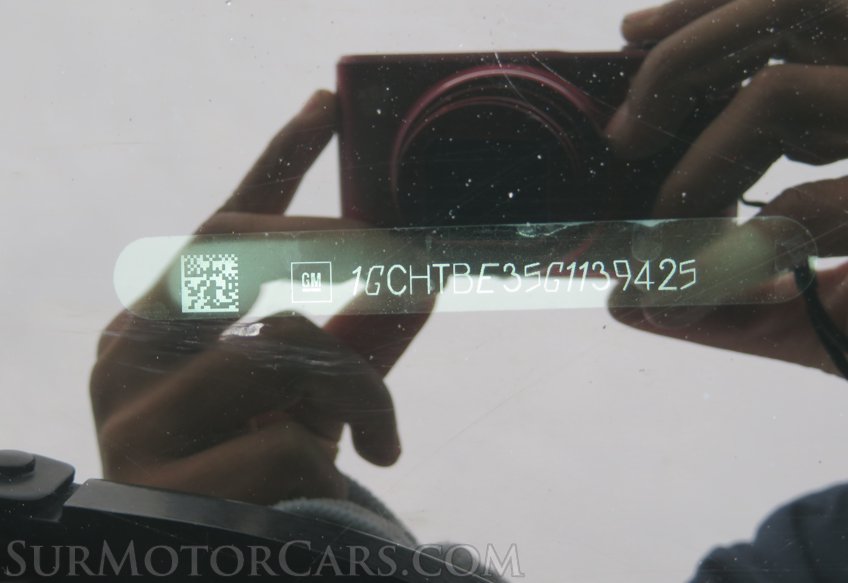 2016 Chevrolet Colorado - Image 49