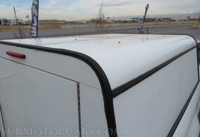 2016 Chevrolet Colorado - Image 23