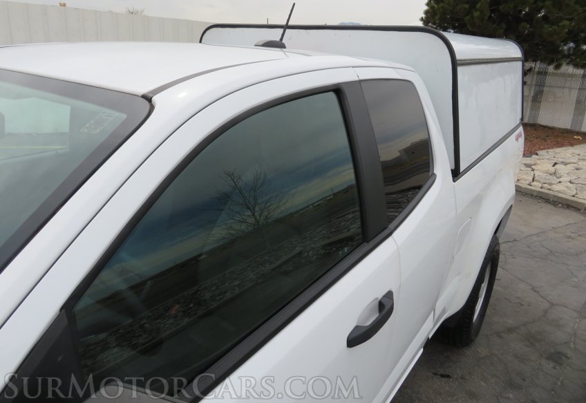 2016 Chevrolet Colorado - Image 16