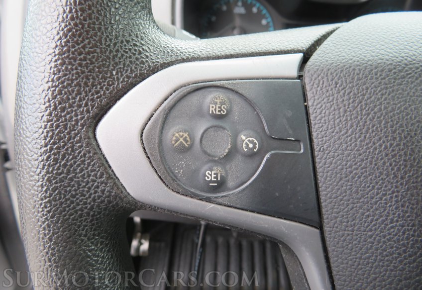 2016 Chevrolet Colorado - Image 31