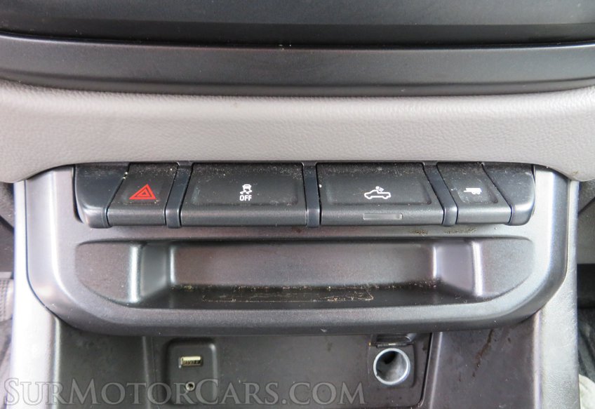 2016 Chevrolet Colorado - Image 36