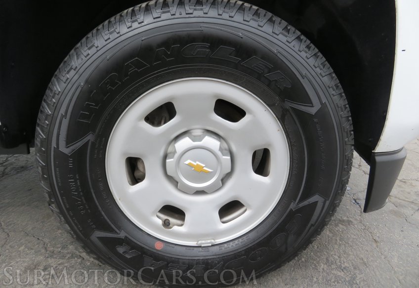 2016 Chevrolet Colorado - Image 43