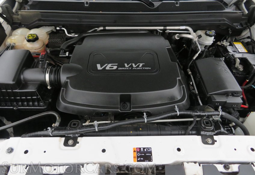 2016 Chevrolet Colorado - Image 45