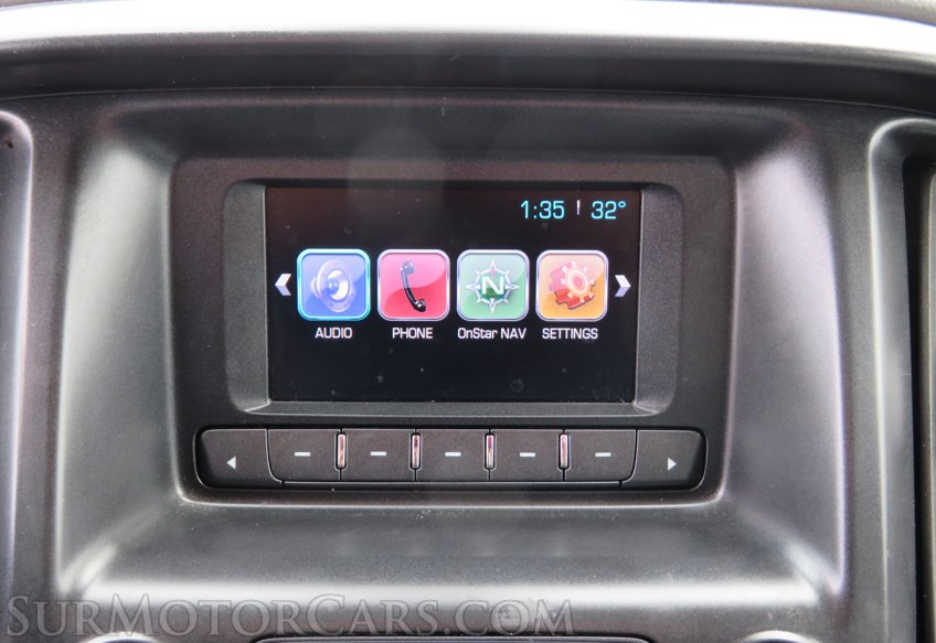 2016 Chevrolet Colorado - Image 33