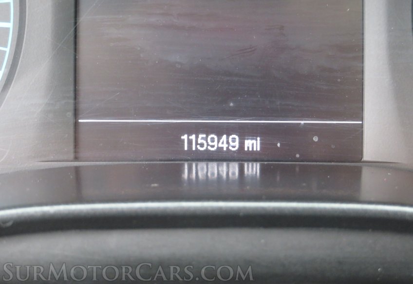 2016 Chevrolet Colorado - Image 34