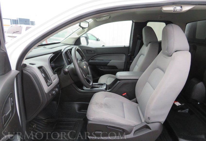 2016 Chevrolet Colorado - Image 27