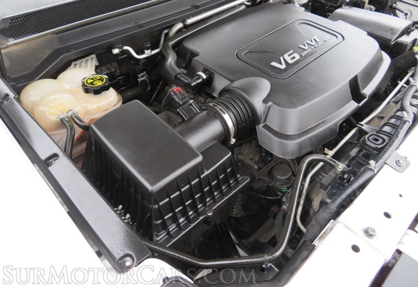 2016 Chevrolet Colorado - Image 47