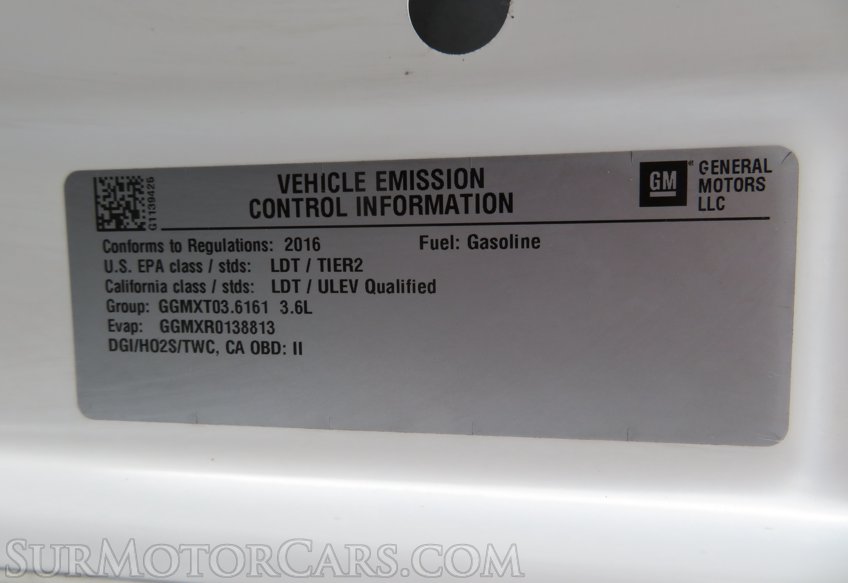 2016 Chevrolet Colorado - Image 48