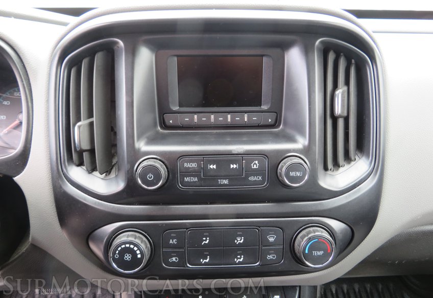 2016 Chevrolet Colorado - Image 35