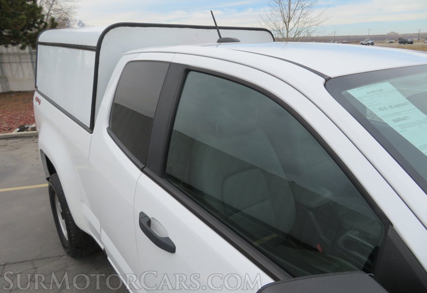 2016 Chevrolet Colorado - Image 17