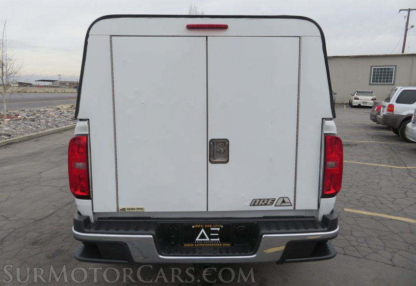 2016 Chevrolet Colorado - Image 11