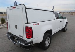 2016 Chevrolet Colorado - Image 8