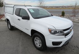2016 Chevrolet Colorado - Image 2