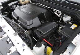 2016 Chevrolet Colorado - Image 46