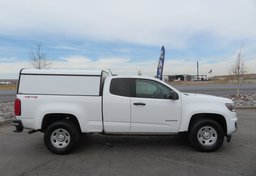 2016 Chevrolet Colorado - Image 9