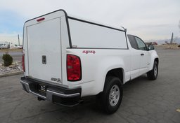 2016 Chevrolet Colorado - Image 5
