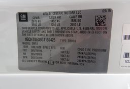 2016 Chevrolet Colorado - Image 50