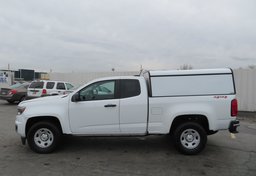 2016 Chevrolet Colorado - Image 6