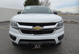 2016 Chevrolet Colorado - Image 10