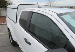 2016 Chevrolet Colorado - Image 17